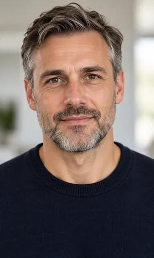 Ethan Caldwell